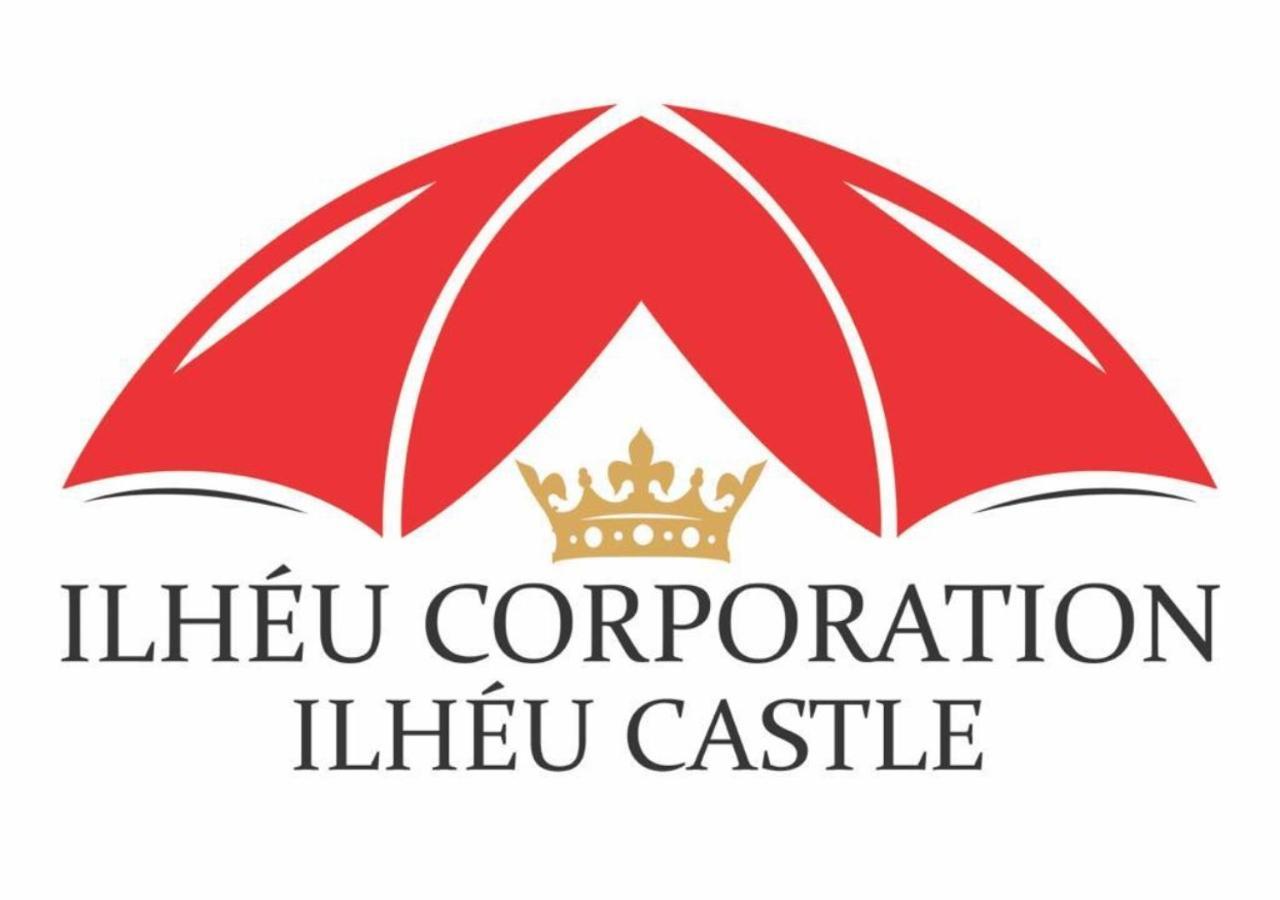 Ilheu Castle Ilhéu das Rolas Exterior foto